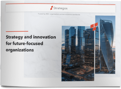 Download Strategos brochure