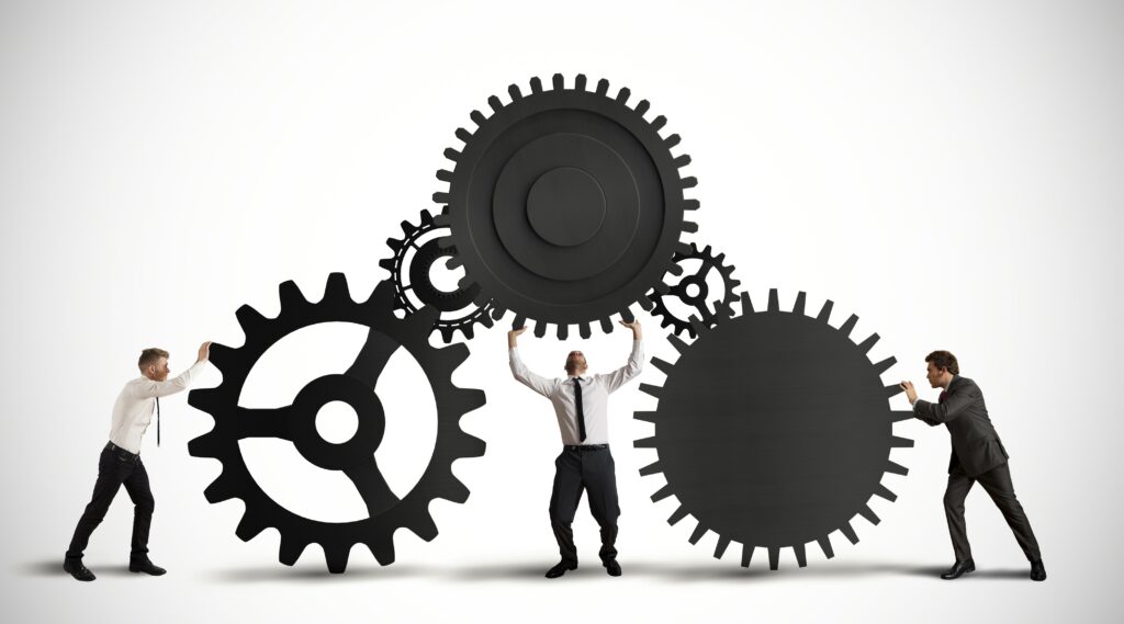 Aligning R&D with the company’s business strategy