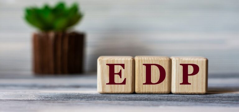 EDP