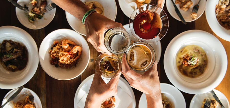Food and Beverage Industry