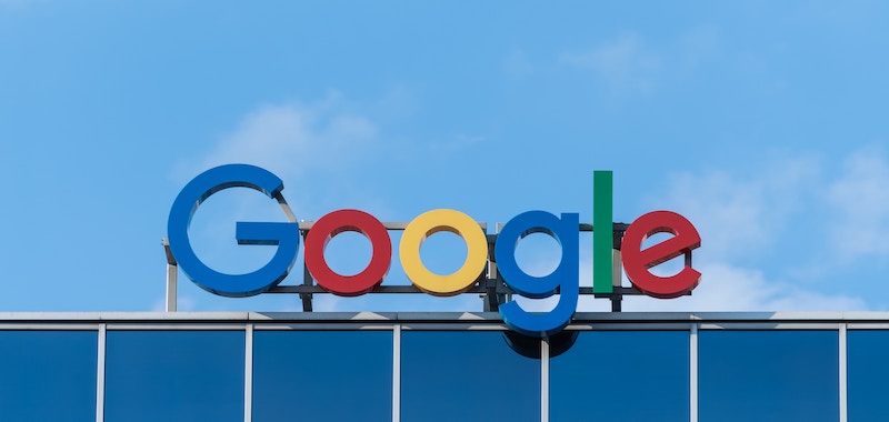 How Google Manages Continuous Innovation in a Rapidly Changing World