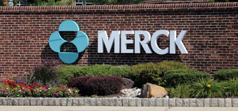 Merck case featured image