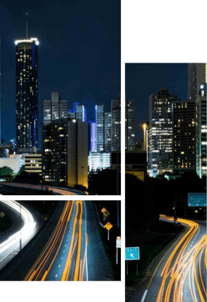 Strategos Industries - Energy industry