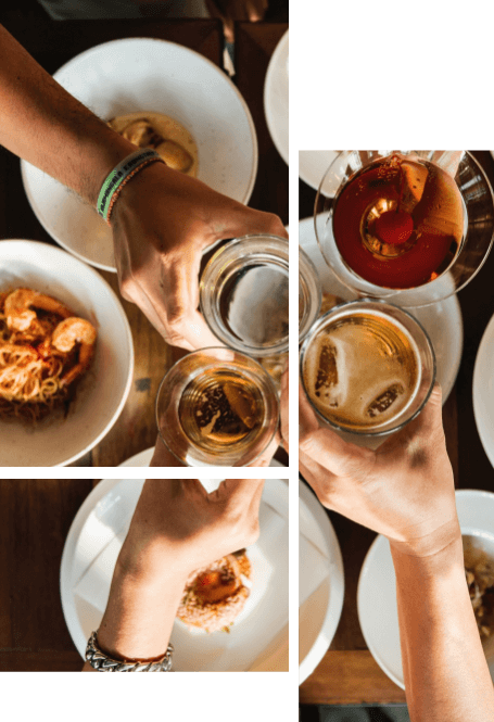 Strategos Industries - Food and Beverage