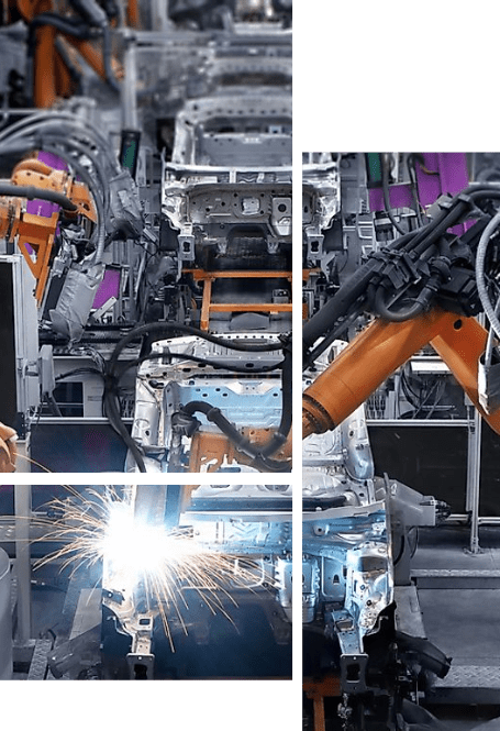 Strategos Industries - Manifacturing Industries