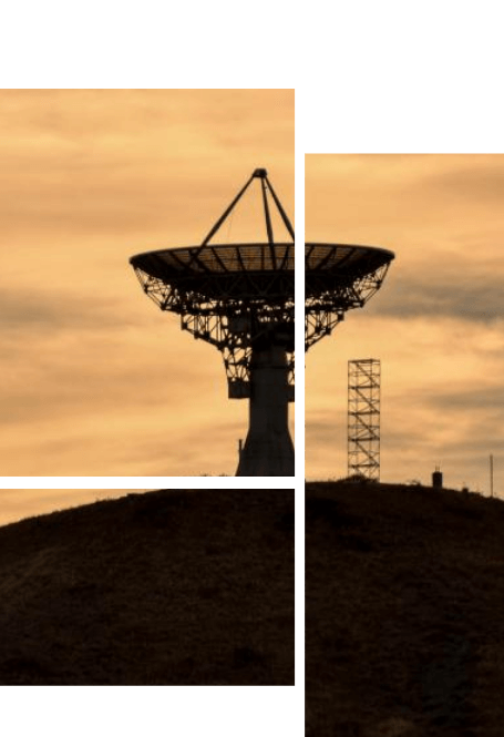 Strategos Industries - Telecom industry