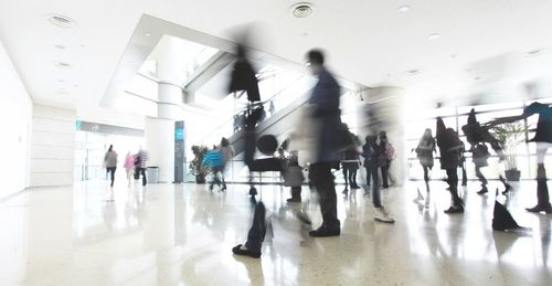 Why front line engagement doesn't work