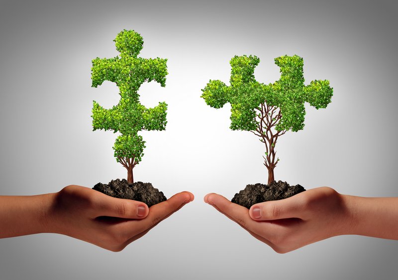 Collaborate when you innovate
