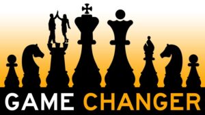 Organizing for Game Changing Innovation