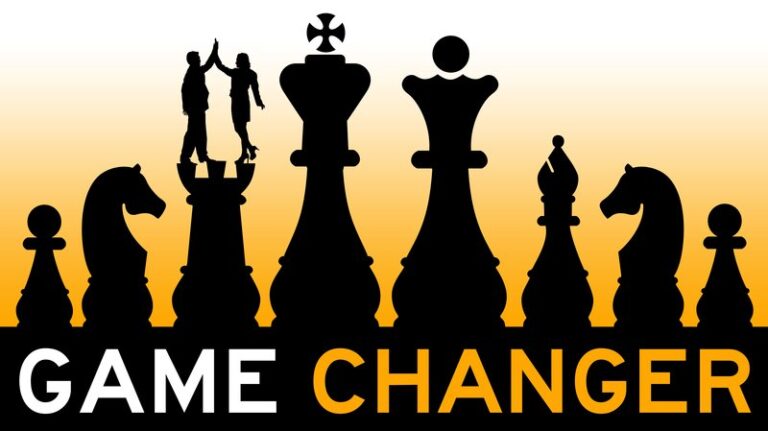 Organizing for Game Changing Innovation