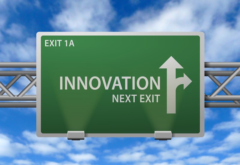 Whirlpool's Commitment to Innovation