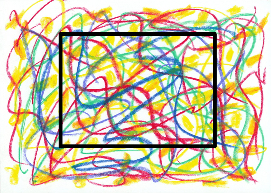 Creativity - does it die from structure?