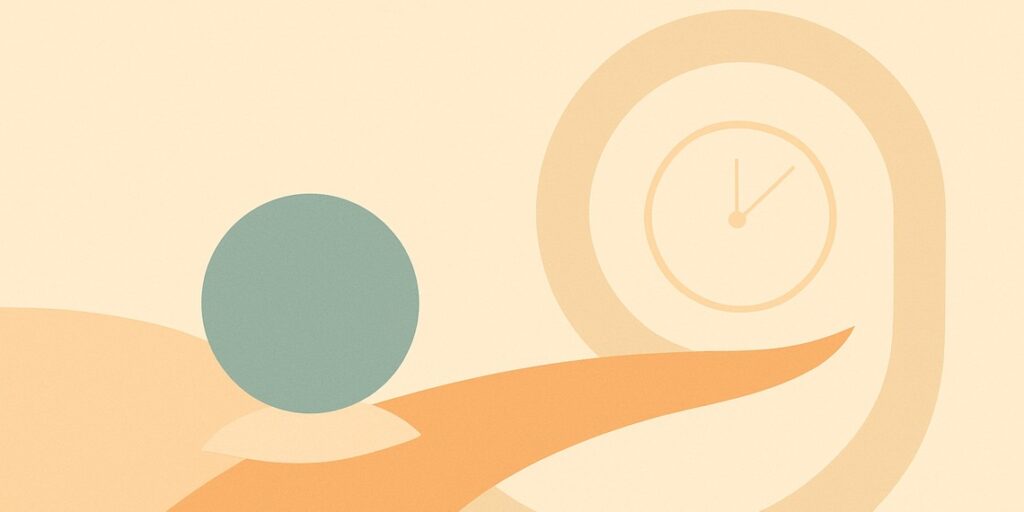 Predict the future by creating it