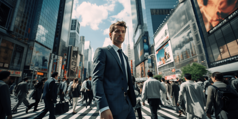 Navigating Business Disruption