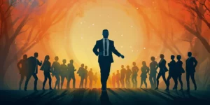 Sustainable Leadership