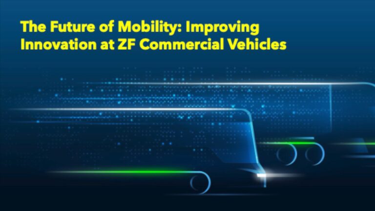 ZF Innovation System