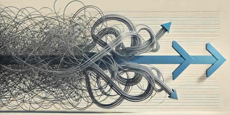 Strategy recalibration