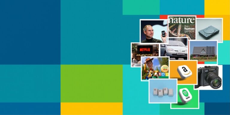 30 years of growth and innovation