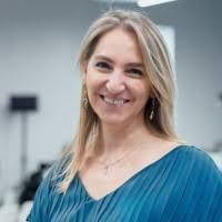 Tuba Gökcan, Anadolu Efes, Strategy, Innovation and Entrepreneurship Director