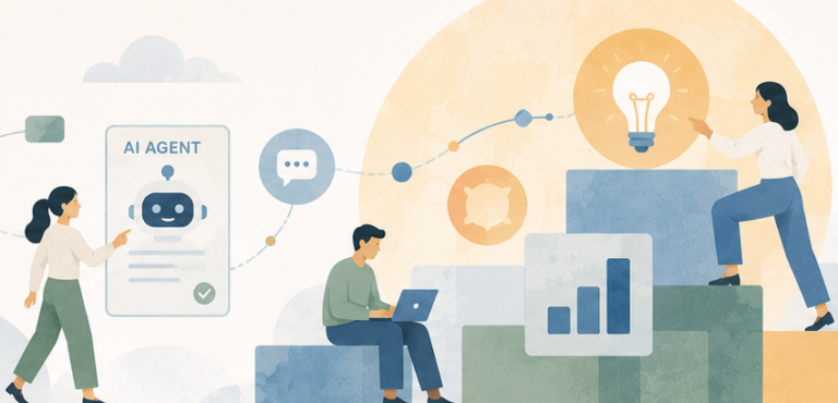 AI is reshaping competitive advantage
